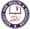 The Society for Health and Education (SHE)